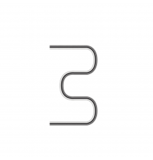 Полотенцесушитель водяной Primoclima Astra М water Inox 6040 PCAstraМWInox6040