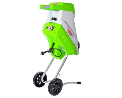 Измельчитель садовый REDVERG RD-GS2500 Измельчитель садовый REDVERG RD-GS2500