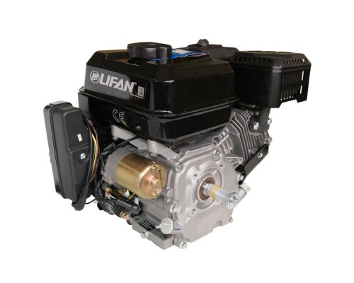 Двигатель бензиновый LIFAN KP230E (170F-2TD)