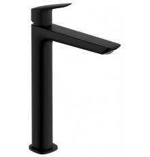 HG 71 258 670 Logis Fine Смеситель для раковины 232 мм, гладкий, 5 л/мин 71258670