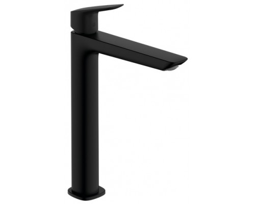 HG 71 258 670 Logis Fine Смеситель для раковины 232 мм, гладкий, 5 л/мин 71258670