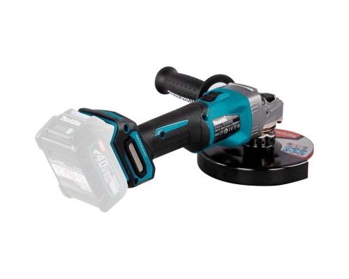 Машина шлифовальная угловая аккумуляторная Makita GA035GZ(без акк, без з/у) Машина шлифовальная угловая аккумуляторная Makita GA035GZ(без акк, без з/у)