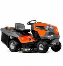 Садовый трактор Husqvarna TC 242T