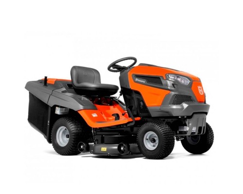 Садовый трактор Husqvarna TC 242T Садовый трактор Husqvarna TC 242T