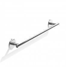 Decor Walther Basic Полотенцедержатель 51см., подвесной, цвет: хром. 0535100