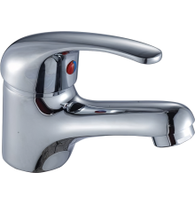 Смеситель для раковины Rossinka A A35-11