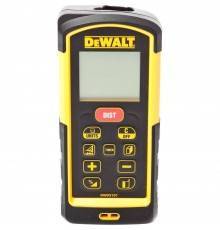 Измеритель длины лазерный DeWalt DW03101