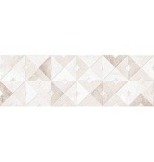 Плитка настенная Alma Ceramica Mars TWA11MAS014 матовая 20х60 бежевая