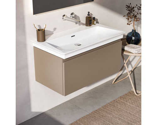 Ideal Standard La Dolce Vita Раковина подвесная 86х47см., без отв., цвет: белый. E270101