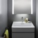 Laufen VAL Раковина 65х42х11.5 см, 1 отв., цвет: белый. 8.1028.4.000.104.1