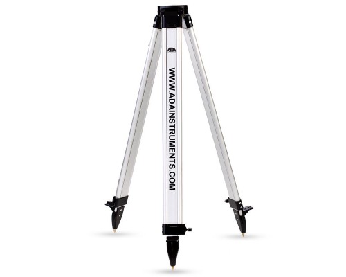 Нивелир оптический ADA Ruber-X32 + Рейка ADA STAFF 3 + Штатив ADA Light S