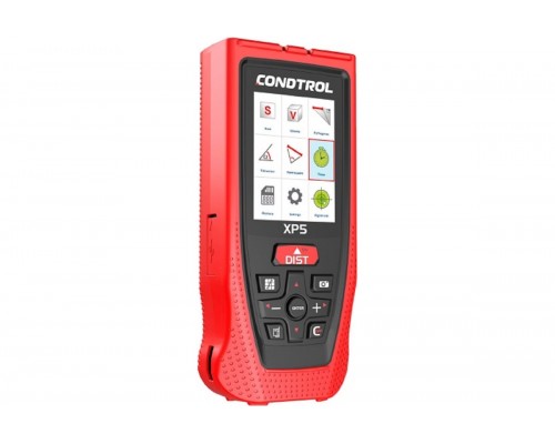 Измеритель длины лазерный CONDTROL XP5