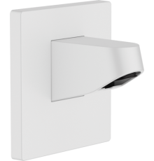 HG 24 139 700 Pulsify Кронштейн боковой 66 мм, с квадратной розеткой, ½  24139700