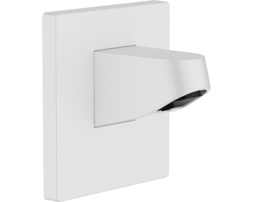 HG 24 139 700 Pulsify Кронштейн боковой 66 мм, с квадратной розеткой, ½  24139700