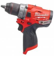 Шуруповерт аккумуляторный Milwaukee M12 FDD-0 FUEL (без акк, без з/у)