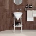 Kerama Marazzi CONO Металлическая структура напольная 44x77см, цвет: белый матовый. CO.44\WHT.M