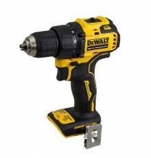 Шуруповерт аккумуляторный DeWalt DCD708N (без акк, без з/у)