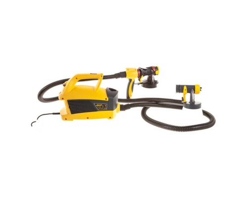 Краскораспылитель электрический Wagner W 690 Flexio