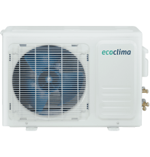 Наружный блок сплит системы Ecoclima EC-09QC