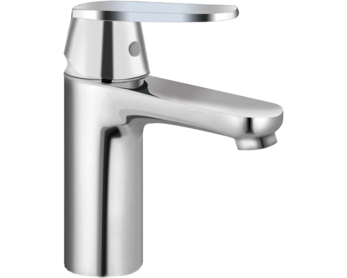 Смеситель для раковины AQUAme Prato AQMP6131 хром