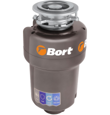 Измельчитель отходов Bort Titan Max Power FullControl