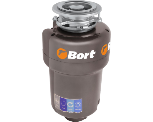 Измельчитель отходов Bort Titan Max Power FullControl