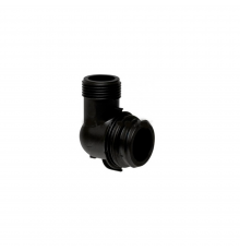 Угольник для коллектора UPONOR PPM 1 3/4 НР 1048003