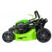 Газонокосилка аккумуляторная Greenworks GD60LM46SP (без АКБ и ЗУ)