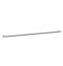 Decor Walther Bar HTE60 Полотенцедержатель 80см, подвесной, цвет: хром. 0856400