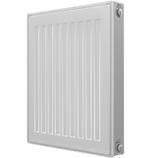 Радиатор стальной Royal Thermo Compact C22-500-400/9016 40x50