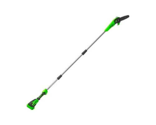 Высоторез аккумуляторный Greenworks G40PSF 40V (без АКБ и ЗУ) Высоторез аккумуляторный Greenworks G40PSF 40V (без АКБ и ЗУ)