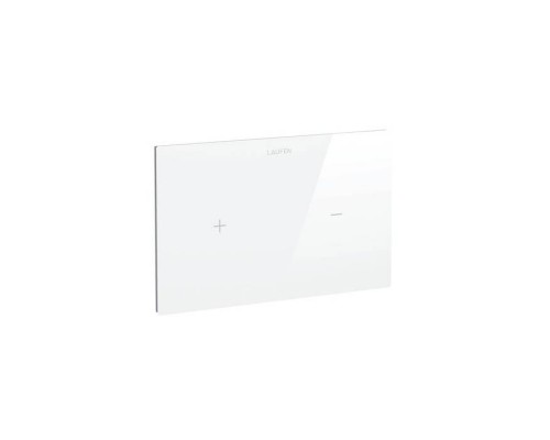Laufen Installation System LIS Клавиша смыва, 25x1.5x16см., AW4 двойной смыв, бесконтактная, цвет: белый. 8.9866.0.000.000.1, 8.9566.4.000.000.1 Laufen Installation System LIS Клавиша смыва, 25x1.5x16см., AW4 двойной смыв, бесконтактная, цвет: белый. 8.9866.0.000.000.1, 8.9566.4.000.000.1