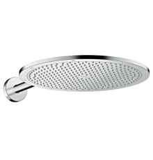 Axor ShowersSolutions Верхний душ 350 1jet, с душевым держателем. 26034000