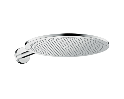 Axor ShowersSolutions Верхний душ 350 1jet, с душевым держателем. 26034000 Axor ShowersSolutions Верхний душ 350 1jet, с душевым держателем. 26034000