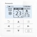 Настенный кондиционер Panasonic CS-Z50YKEA + CU-Z50YKEA, белый
