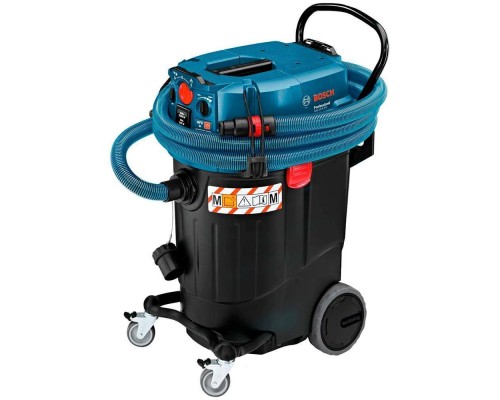 Пылесос Bosch GAS 55 M AFC Пылесос Bosch GAS 55 M AFC
