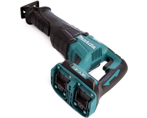 Пила сабельная аккумуляторная Makita DJR360Z (без акк, без з/у) Пила сабельная аккумуляторная Makita DJR360Z (без акк, без з/у)