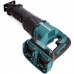 Пила сабельная аккумуляторная Makita DJR360Z (без акк, без з/у)
