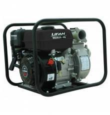 Мотопомпа бензиновая LIFAN 50ZB26-4Q