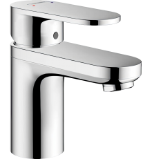 Смеситель для раковины Hansgrohe Vernis Blend 71557000 хром