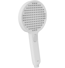 Душевая лейка IDDIS Esper ESP3FWRi18 белый матовый