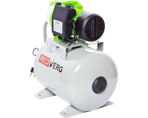 Станция насосная REDVERG RD-SP60/24L Станция насосная REDVERG RD-SP60/24L