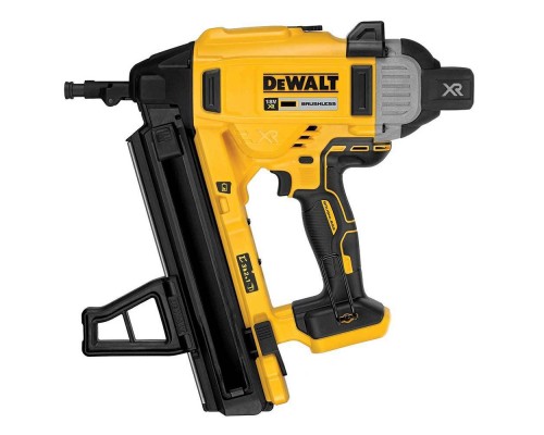 Пистолет монтажный аккумуляторный DeWalt DCN890N (без акк, без з/у) Пистолет монтажный аккумуляторный DeWalt DCN890N (без акк, без з/у)
