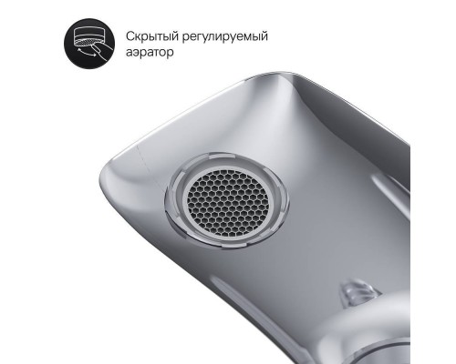 F70A10000 Смеситель для ванны и душа