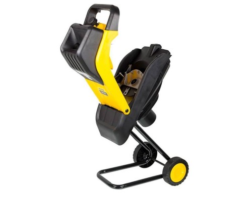 Измельчитель садовый Huter ESH-2500 Измельчитель садовый Huter ESH-2500