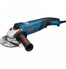 Машина шлифовальная угловая Bosch GWS15-150CIH