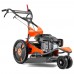 Газонокосилка бензиновая Husqvarna DBY 51 Yamaha MA190V-LE колёсная
