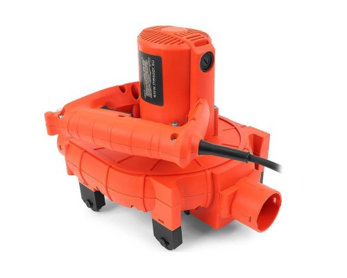 Пылесос универсальный строительный MESSER 6902