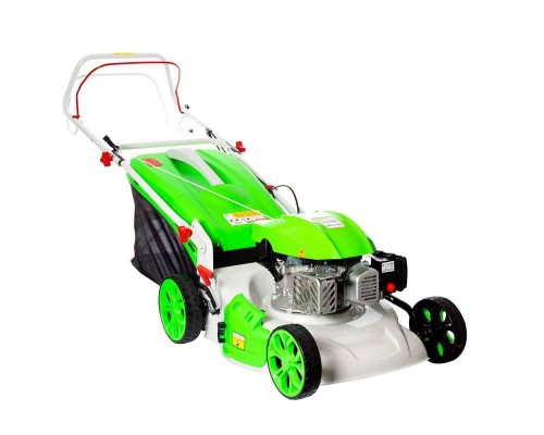 Газонокосилка бензиновая REDVERG RD-GL46S