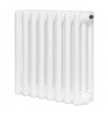 Трубчатый радиатор Arbonia 3050, 30 секций, нижнее подключение №69 твв 1/2 Arbonia 3050/30 №69 твв